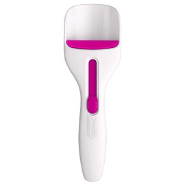 Tovolo Cupcake Scoop Batter Dispenser - Easy to Use Baking Scoop for Muffins, Cupcakes, Cookie Dough & Pancakes - Unique Baking Supplies, Gadgets & Appliances for Kitchen- BPA Free & Dishwasher Safe