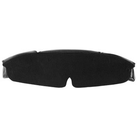 WS189 3 Pocket Motorcycle Windshield Bag