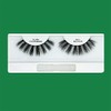 ZURI Fauxmink False Eyelashes | XD/8D X-Dimensional Natural False Lashes