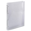 Exacompta - Ref. 511944E - Box of 5 flexible PP