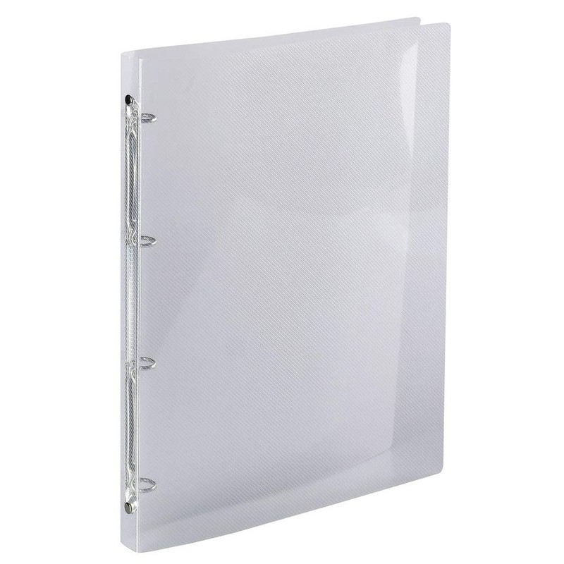 Exacompta - Ref. 511944E - Box of 5 flexible PP