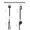 Call Point Tets Keys 16 Pcs Set, Mellbree Fire Alarm