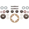 Team Associated Gear Diff Rebuild B5/M