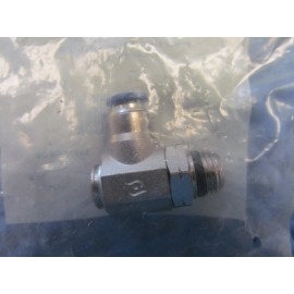 Alpha LOT OF 2 New Alpha Pipe Fittings 1VRE5