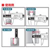 Niigata Seiki SK Digital Caliper 3.9 inches (100 mm) DN-100