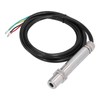 Temperature Sensor Probe Online Fixed Infrared Thermometer 1.5meter Cable 5-12VDC