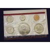 1977 MINT SET UNCIRCULATED Genuine U.S. ISSUED BY U.S. MINT