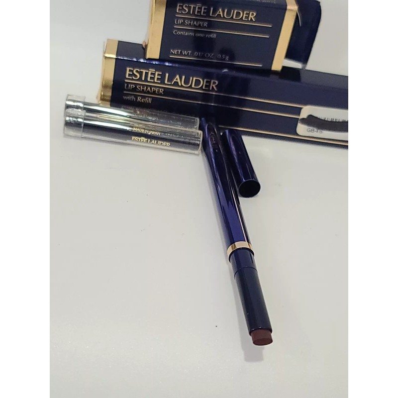 Estée Lauder ESTEE LAUDER LIP SHAPER # 8 and 1