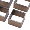 14 Pcs Leather Cutting Mold 2 Shape Exquisite High Carbon