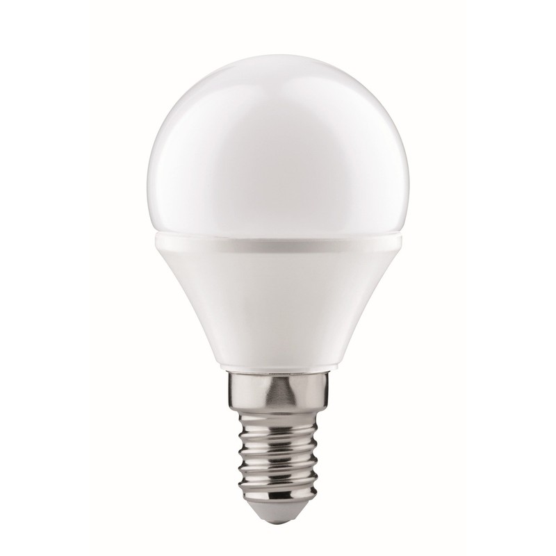 Paulmann 28427 LED 3-Unit Pack Drop 4W E14 230V 2700K,