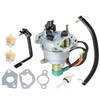 BEAR FLAG EDITION for Mower Carburetor for Predator 5000W 6500W