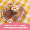 Smarties Candy Mega Rolls - Gluten & Vegan Free -