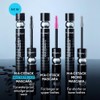 MAC Stack Superstack Mega Brush Waterproof Mascara - Black Stack