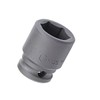 Genius Tools 363212 3/8" Dr. 3/8" Cr.-Mo Impact Socket