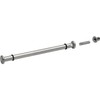 GRIMME Verona 24 8521 19 Glass Shelf Support Diameter 12