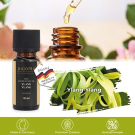 pajoma Ylang Ylang Golden Line Essential Oil 10ml