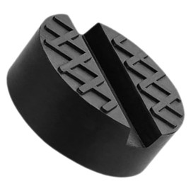 GRIRIW Jack Rubber Pad Rubber Jack Pad Car Jack Pad Floor Jack Rubber Mat Jack Stand Rubber Pads Jack Rubber Support Jack Support Pad Jack Support Block Pad Universal Bracket Rv