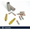 TimelyDu 14pcs Mig Welding Torch Accessory Kit with Non-Stick Coating;