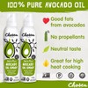 Chosen Foods 2 Pack- Chosen Foods 100% Pure Avocado Cooking