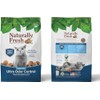 Naturally Fresh Ultra Odor Control Clumping Litter 30 lb