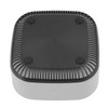 Smokeless Ashtray Multifunctional Anti Fly Dust 2 in 1 Negative