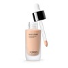 KIKO Milano Skin Lover Intensive Serum Foundation 2WR, Feuchtigkeitsspendende Serum-Foundation