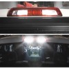 XUKEY 14x White LED Light Kit Map Dome for Chevy