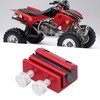 Throttle Clutch Brake Cable Lubricating Tool Stabilizing Housing ATV Maintenance
