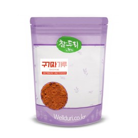 Chamduri goji berry powder 200g (domestic) goji berry powder / 참두리 구기자 분말 가루 200g(국내산) 고지베리가루