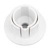 4pcs Satellite Cable Wall Bushing Professional Wall Hole Feed Through