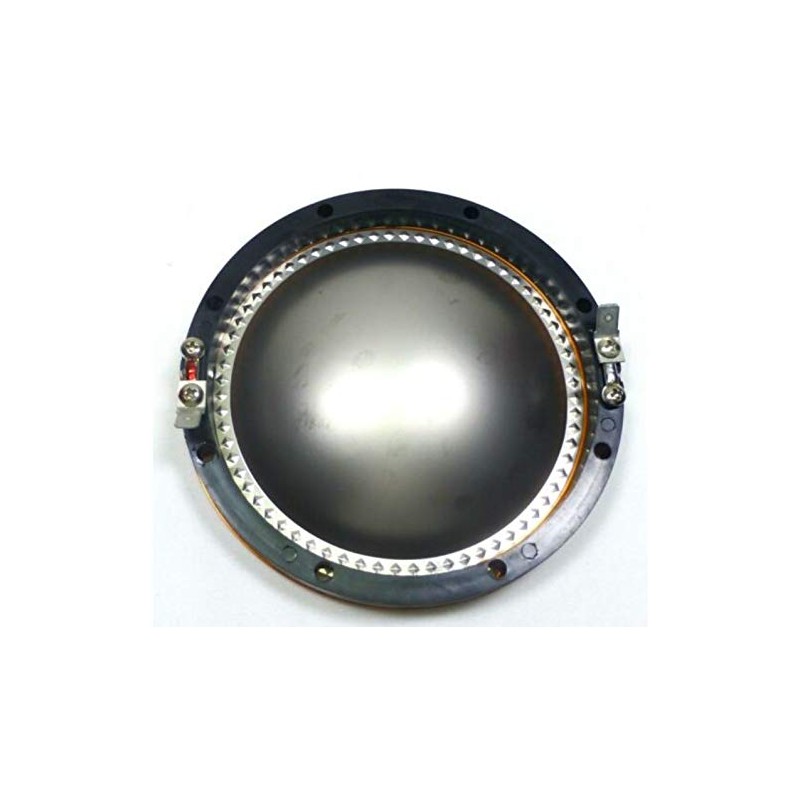 ZXPC Diaphragm Kit Replacement For 44XT, 44T Driver 8 ohm