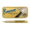 Kaweco Brass Sport Gel/Ballpoint Pen Including 0.7 mm Rollerball Pen