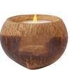 PARTYHIPPO Natural Scented Soy Wax Candle - Handcrafted with Traditional