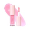Lip Oil Moira Glow Getter Hydrating Lip Oil (009, Bubble