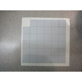 Laird THERMAGON LAIRD A10095-05 Silicon Thermal Pad Gap Conductive Insulation Pad / 36
