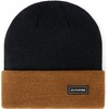 Dakine Jayden Beanie - Black Rubber, One Size