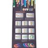 PH PandaHall Jig Bracelet Maker with Parachute Cord, Wristband Maker