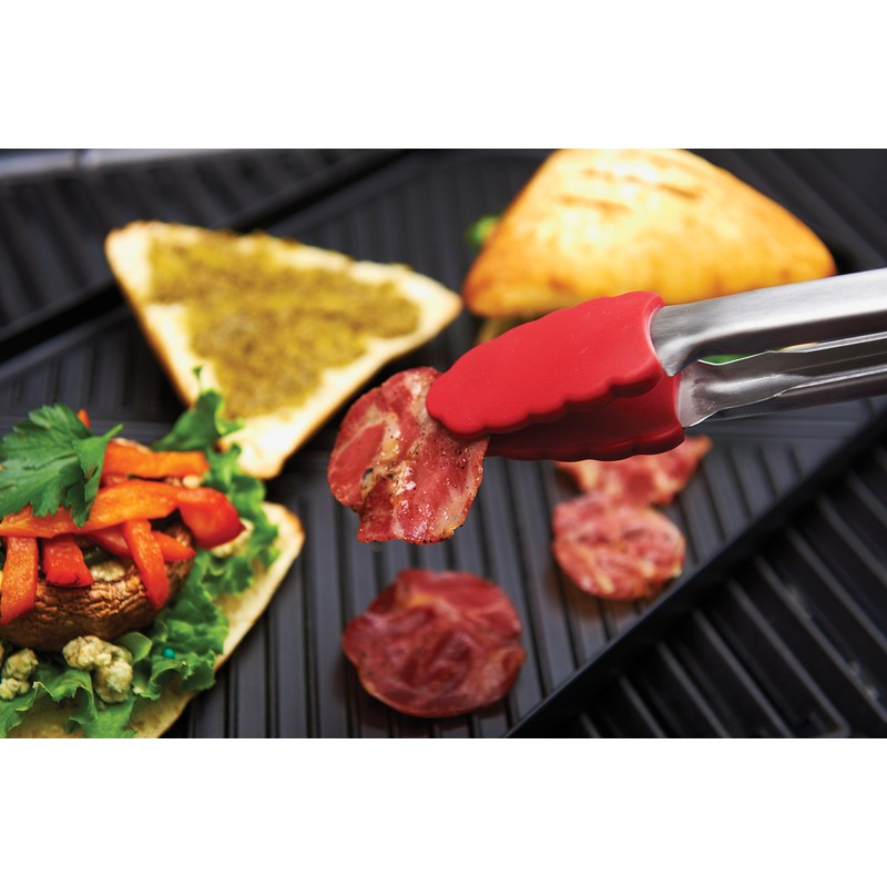 GrillPro 91652 Non-Stick Aluminum Grill Griddle