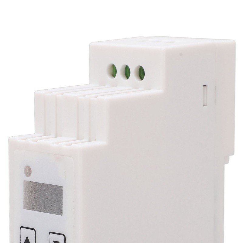 Power Off Delay Relay High Accuracy Single Function Time Relay