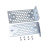 Cisco Rack Mount Kit FOR Cisco CBS350-48FP-4G Managed Gigabit Network