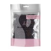 1000 Multi Pack Essential Mini Hair Rubber Elastics for Kids