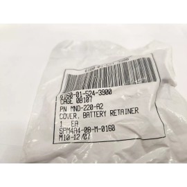 L-3 Battery Cap for PVS-14 Monocular with Lanyard