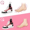 VIVEBEI Shoe Stretcher Women Men, Boot Stretcher Wide Feet, 4-Way