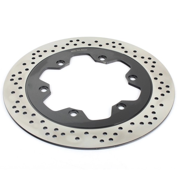 TARAZON For Triumph Front Brake Rotor Scrambler 865 Carb 2006-2009