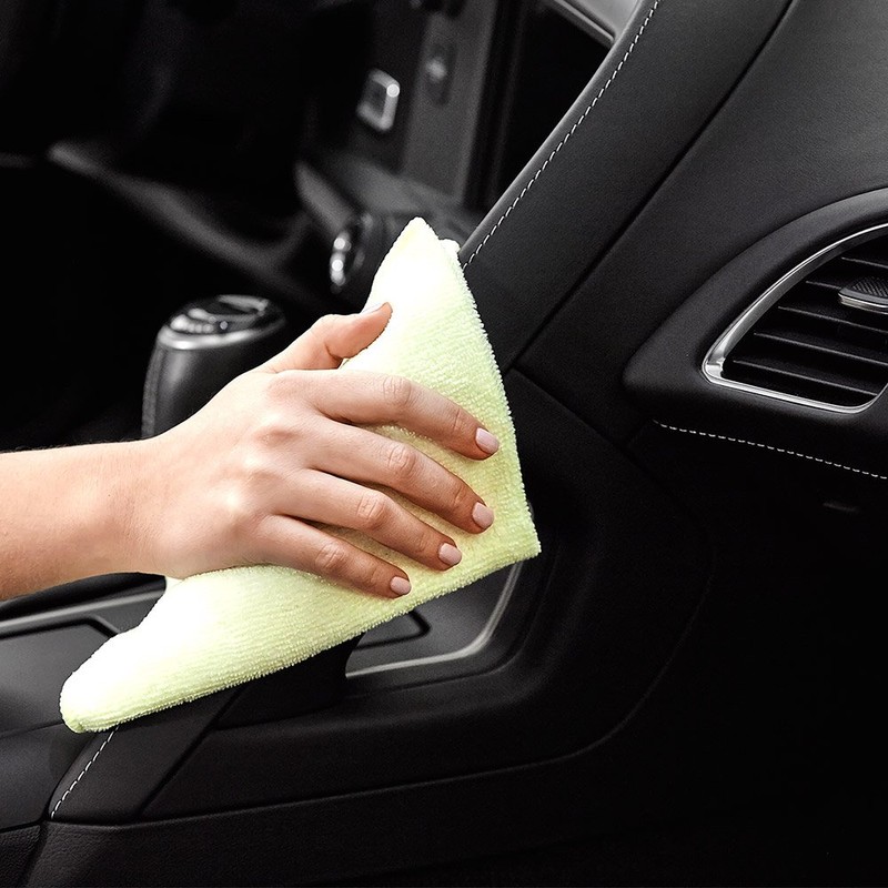 Armor All Original Protectant Spray, Car Interior Cleaner Protects and