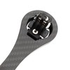 Ejoyous Edge Mount, Road Bike Wahoo Mount Bicycle Computer with