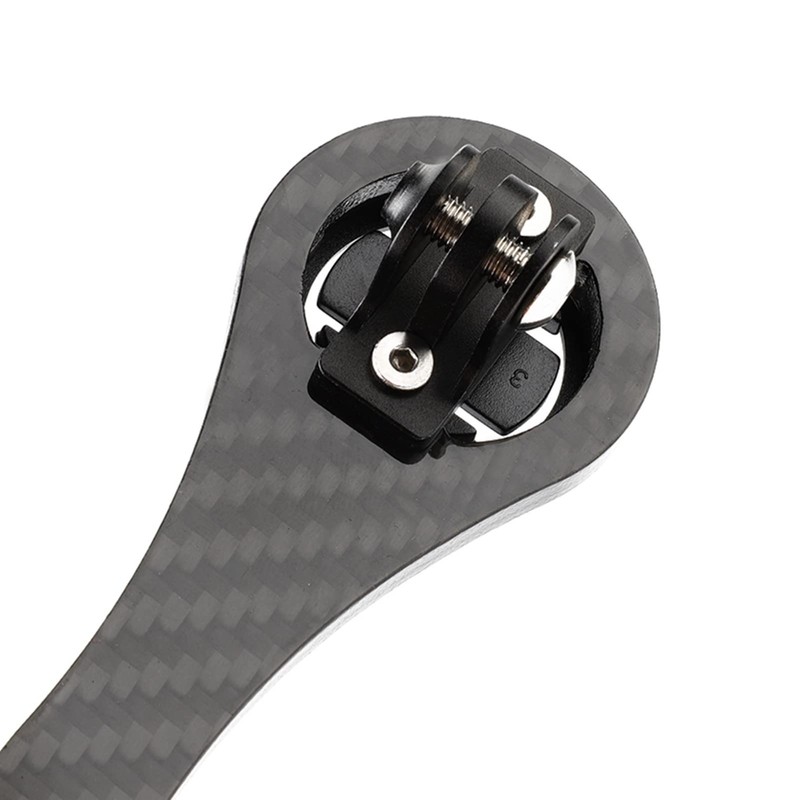 Ejoyous Edge Mount, Road Bike Wahoo Mount Bicycle Computer with
