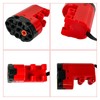 MOC Power Functions Servo Motor Improved Version Electric Machines Power
