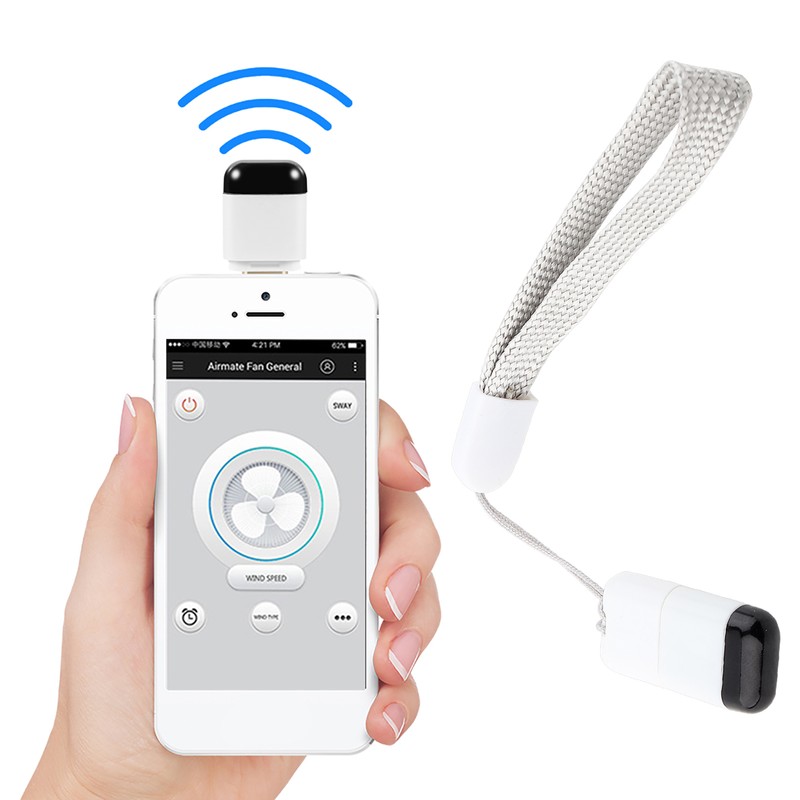 Universal Mobile Phone IR Control Remote Controller for Android Smartphone