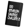 100 Envelopes Money Saving Challenge | Budgeting Planner,100 Days Binder